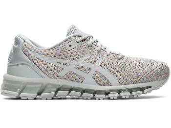 Asics GEL-Quantum 360 Knit Dame Joggesko NO512VQ